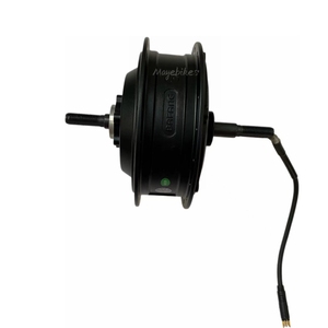 Vélo de montagne électrique <span class=keywords><strong>Bafang</strong></span> <span class=keywords><strong>500w</strong></span> <span class=keywords><strong>Moteur</strong></span> de moyeu H405 8fun RM G020.500.D <span class=keywords><strong>Roue</strong></span> <span class=keywords><strong>arrière</strong></span> <span class=keywords><strong>Moteur</strong></span> à engrenages Produit par Suzhou <span class=keywords><strong>Bafang</strong></span> - Product Image 6