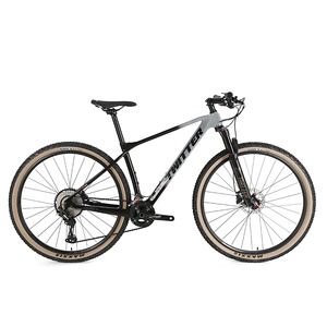 Vélo de montagne Predator Pro 29 pouces <span class=keywords><strong>Twitter</strong></span> Mtb Vélo 29er en fibre de carbone - Product Image 1