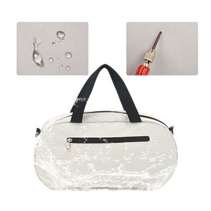 Pink Shoulder Bags Multiple Colors Portable Durable Lightweight High Quality Shoulder Bags for Women - Product Image 4