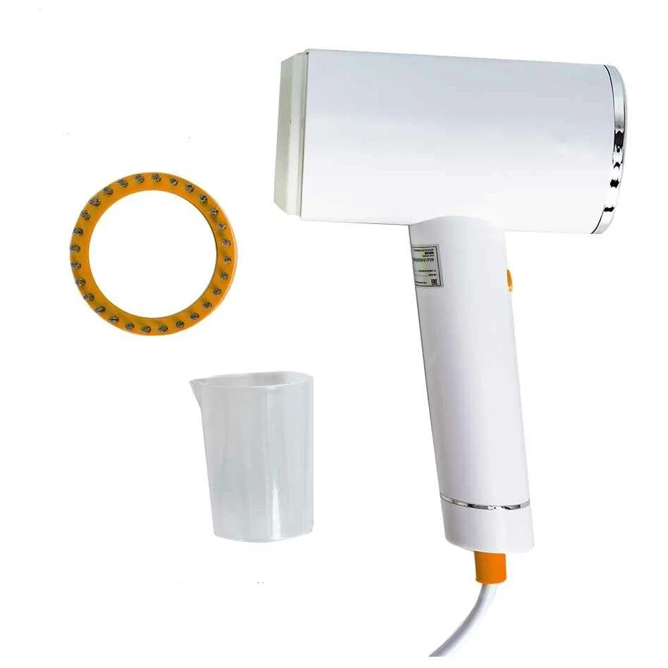 Ручной Мини-паровой утюг для путешествий, ручной отпариватель для одежды для путешествий по привлекательной цене