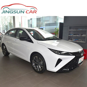 Auto Chery in Offerta a Basso Prezzo, Arrizo 5 <span class=keywords><strong>GT</strong></span> 2023 1.5T CVT Cool Smart 1.6T DCT, Auto Compatta a Benzina - Product Image 3