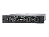 Dell PowerEdge R7515 stockage monté sur serveur en rack 16 To jusqu'à 24 lecteurs Hot Plug serveur SSD