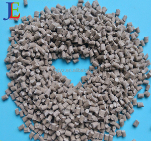 PPS Rating Recyclable Price Per Kg Suppliers Mineral Filled 30% <strong>Plastic</strong> <strong>Modified</strong> 20% Market PPS Granules - Product Image 5