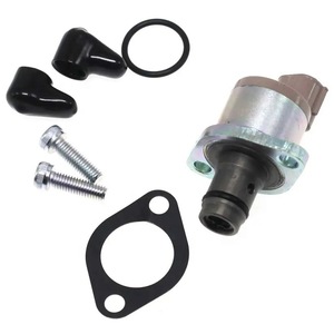 EC09A A6860วาล์วควบคุมท่อไอดีปั๊มเชื้อเพลิงสำหรับ Citron Fiat Peugeot 2.2 D HDI - Product Image 1