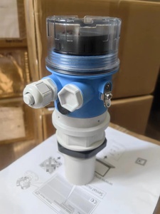 Niveau-mètre ultrasonique allemand E+H FMU30-AAHEAAGGF – Offre spéciale - Product Image 3