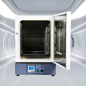 Incubateur thermostaté de laboratoire série Laboao LPL-DLT pour la <span class=keywords><strong>culture</strong></span> biologique - Product Image 1
