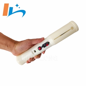 LION-LONG High Qualtity Handheld <strong>Cold</strong> Fountain <strong>Fireworks</strong> Plastic Pyro <strong>Cold</strong> <strong>Spark</strong> Gun For Wedding&amp;Christmas - Product Image 2