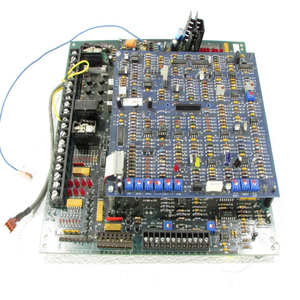 TÉCHNIQUES DE CONTRÔLE PLC 2950-4210 - LASER <span class=keywords><strong>2</strong></span> CTRL <span class=keywords><strong>BD</strong></span> Expédition rapide - Product Image 1