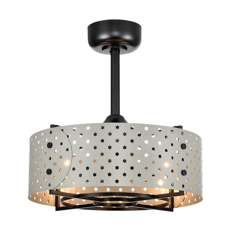 สีดำ + สีเทาอ่อน