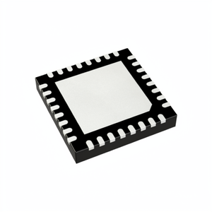Authorized Distributor Clock Timing Electronics Component 32 VFQFN Exposed Pad 9DBL0253ANLGI - Product Image 1