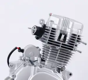 高品质中国摩托车三轮车发动机250cc 300cc发动机总成