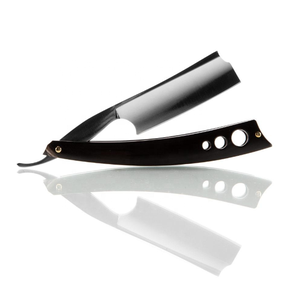 Rasoir droit à lame unique avec poignée New Look - Product Image 1