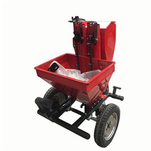 เครื่องปลูกเมล็ดพันธุ์อเนกประสงค์แบบพกพาสำหรับขายส่ง - Product Image 2