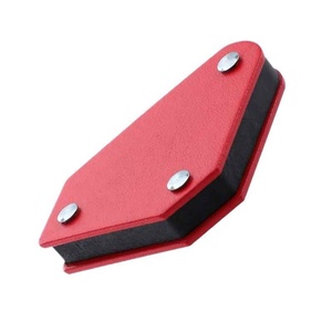 4 Pièces Outils de positionnement magnétique pour soudure d'angle, de fillet et de fixation en soudure - Product Image 5