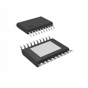 20 PowerTSSOP Original One Stop Service Electronic Circuit Components Power Management (PMIC) TPS54315PWP - Product Image 1