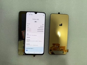 Display LCD con Touch Screen per Modelli <span class=keywords><strong>Samsung</strong></span> A80 A10/A11/A12/A21S/A30S/<span class=keywords><strong>A32</strong></span>/A51/A54S/A70 Schermi LCD per Telefoni Cellulari - Product Image 6