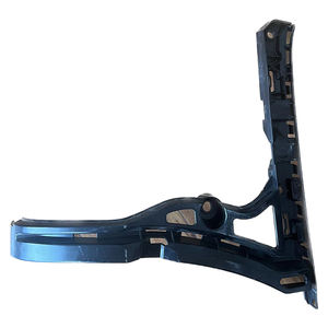 Soporte Lateral de Parachoques Trasero Izquierdo/Derecho para <span class=keywords><strong>Mercedes</strong></span>-Benz Clase A 177 Compatible con <span class=keywords><strong>A180</strong></span> A200 A35 A220 OE # 1778855503 1778855603 - Product Image 5