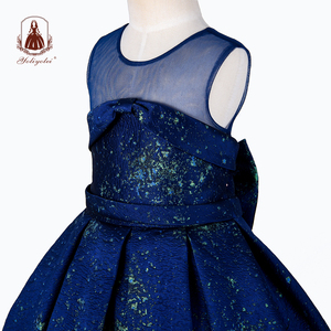 Carino Natale Abito di Sfera Della Ragazza Del Bambino Formato del Vestito <span class=keywords><strong>12</strong></span> <span class=keywords><strong>Anni</strong></span> di Età, Di Compleanno Abito Vestito Per <span class=keywords><strong>12</strong></span> <span class=keywords><strong>Anni</strong></span> di Età Della Ragazza - Product Image 5