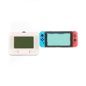 <span class=keywords><strong>Accessoires</strong></span> de jeu pour <span class=keywords><strong>Nintendo</strong></span> <span class=keywords><strong>Switch</strong></span> <span class=keywords><strong>lite</strong></span> oled NFC Simulator Génération de données illimitées Brosse illimitée - Product Image 2