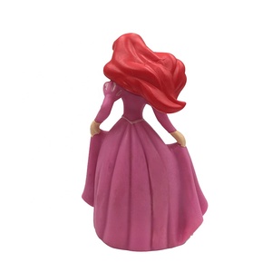 OEM figuras de <span class=keywords><strong>anime</strong></span> princesa niña muñeca destino princesa <span class=keywords><strong>Anime</strong></span> figura para regalos de Navidad - Product Image 2