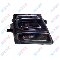 Accessoires de phares neufs d'origine et de rechange Geely pour les modèles Jetour DASHING ONE 1ère génération 2022-