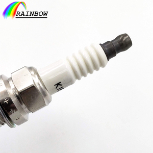 Grosir suku cadang otomotif kualitas tinggi Bujias K16R-U11/3120/90919-01240/22401-53J05 busi Plug untuk Denso Nissan Toyota Suzuki Hyundai - Product Image 4