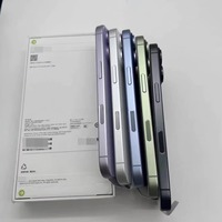 Nouveautés 2026 : Téléphone 17 Version US – Excellent Prix – Mobile Original Débloqué pour iPhone 17 5G AI Phones 256 Go 512 Go Version US