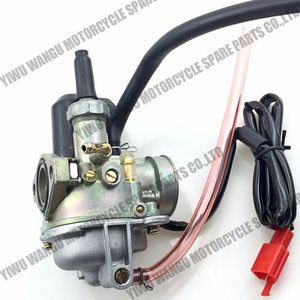 Carburatore di alta qualità per Honda 2 Stroke Dio50 AF18 AF27 AF28 TACT SA50 SK50 <span class=keywords><strong>SYM</strong></span> DD50 SP ZX <span class=keywords><strong>50</strong></span> AF34 AF35 Kymco Scooter - Product Image 1