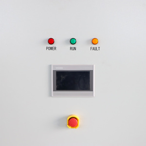 Armoire d'onduleur intelligent Bibo 100 kW triphasé 160 A à 95 % d'efficacité pour la production d'énergie hydroélectrique connectée au réseau - Product Image 4