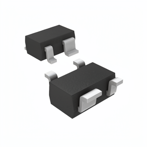 Buy Online Electronic Components Original SC 82A, SOT 343 MAX6385XS16D7-T Power Management (PMIC) - Product Image 1