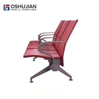 Easy — solution de siège de portable, chaise d'hôtellerie, faisceau d'habillage, banc de repos