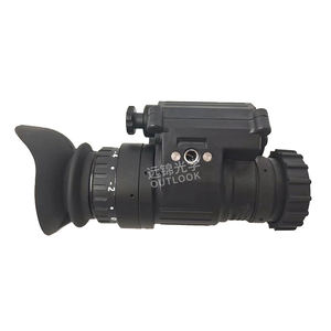 전망 NVG 세대 3 야간 투시경 범위 PVS 14 단안 Gen2 + 쌍안경 - Product Image 6