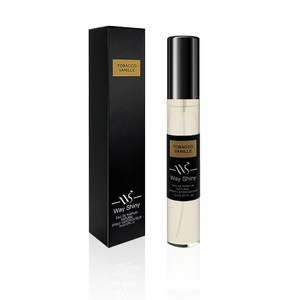 Tobacco <span class=keywords><strong>Vanille</strong></span> Eau de Parfum 15ml - Parfum Unisexe de Luxe Écologique Longue Durée Sans Alcool Format Voyage Vaporisateur Notes Boisées - Product Image 2