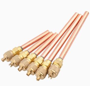 Vannes de remplissage et de contrôle d'air LeGood pour climatiseurs - Product Image 1