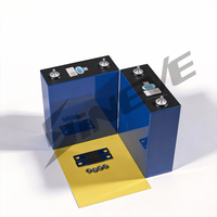 Cellule de batterie LiFePO4 Sineve CALB MB31 315Ah 3.2V pour système de stockage d'énergie solaire, 12000 cycles, certifiée CE, -30-60