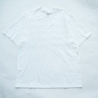 YKH 100% algodón 230GSM Camiseta de manga corta Camiseta ajustada de gran tamaño de alta calidad Camisetas con logotipo propio personalizado para hombres