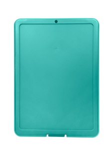 Portablocco Formato A4 con Scatola Portaoggetti in Plastica PP, Lavagna per Scrittura Durevole con Clip in Schiuma per Documenti d'Ufficio, Formulari e Lavoro sul Campo - Product Image 4