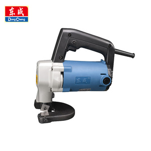 J1J-FF-3.2ตัดไฟฟ้า Dong Cheng 710W 220V สำหรับตัดแผ่นเหล็กโลหะ - Product Image 1