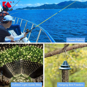 <span class=keywords><strong>Cable</strong></span> <span class=keywords><strong>de</strong></span> Alambre Metálico <span class=keywords><strong>Trenzado</strong></span> <span class=keywords><strong>de</strong></span> 800 Pies, <span class=keywords><strong>Cable</strong></span> <span class=keywords><strong>de</strong></span> <span class=keywords><strong>Acero</strong></span> Inoxidable 304 <span class=keywords><strong>de</strong></span> <span class=keywords><strong>1</strong></span>/16'', <span class=keywords><strong>Cable</strong></span> <span class=keywords><strong>de</strong></span> Alambre <span class=keywords><strong>de</strong></span> 7 Hilos, Capacidad <span class=keywords><strong>de</strong></span> Carga <span class=keywords><strong>de</strong></span> 368 Libras, <span class=keywords><strong>Cable</strong></span> para Aviación - Product Image 6