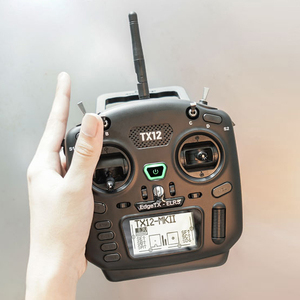 TX12 16CH OpenTX Multi-Module Compatible Digital Radio System Transmitter for <b>RC</b> racing FPV Control <b>drone</b> accessories - Product Image 6
