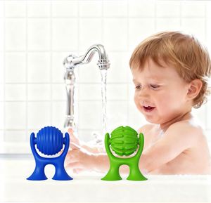 New Product Big-Headed Silicone Sensory <b>Toys</b> with 3D Design for Children Ages 7-14 Factory Wholesale - Product Image 2