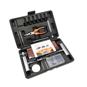 <span class=keywords><strong>Kit</strong></span> de reparación de neumáticos para motocicletas, coches, bicicletas, Jeeps, camiones y tractores, gran oferta en línea - Product Image 2