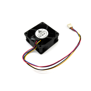Ventola Delta Electronics FFB1212SH 12V 1.24A 120x120x25mm 4 Pin
