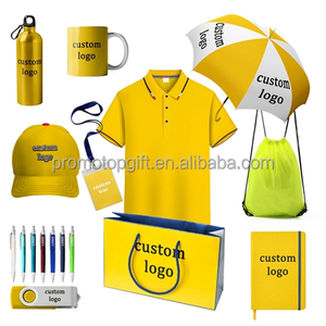 Articles promotionnels personnalisés avec logo brodé ou imprimé – Cadeaux publicitaires sur mesure pour entreprises - Product Image 2