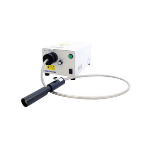 Source de lumière halogène Asahi Spectra FHL-102 100W, refroidissement naturel, 141x98x53mm, 460g, garantie 1 an - Product Image 1