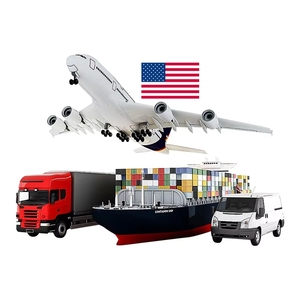 UPS <span class=keywords><strong>DHL</strong></span> FEDEX грузовые наземные перевозки Китай Экспедитор Доставка из Китая в США услуги по доставке - Product Image 2