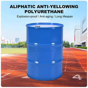 Adhesivo de Poliuretano Personalizado CNMI para Gránulos de Caucho EPDM, Pegamento de Poliuretano Anti-Amarilleo OEM con Servicio de Etiqueta Privada - Product Image 1