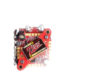 Transmetteur vidéo HGLRC <span class=keywords><strong>Zeus</strong></span> Nano VTX 350mW, trou de montage 16/20/25,5 mm pour accessoires de drone de course FPV - Product Image 2