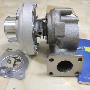 E320E E323 353-5972 3535972 เครื่องยนต์เทอร์โบ 3539808 4795821 เทอร์โบชาร์จเจอร์สำหรับเครื่องยนต์ C6.6 - Product Image 1
