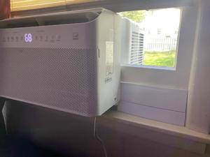 <b>Wall</b> Window Air Conditioners Hotel Ptac Cooling Only Units Packaged Terminal Conditioner Window Air Conditioner - Product Image 4